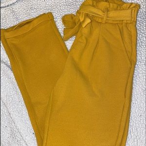 Planet B dress pants